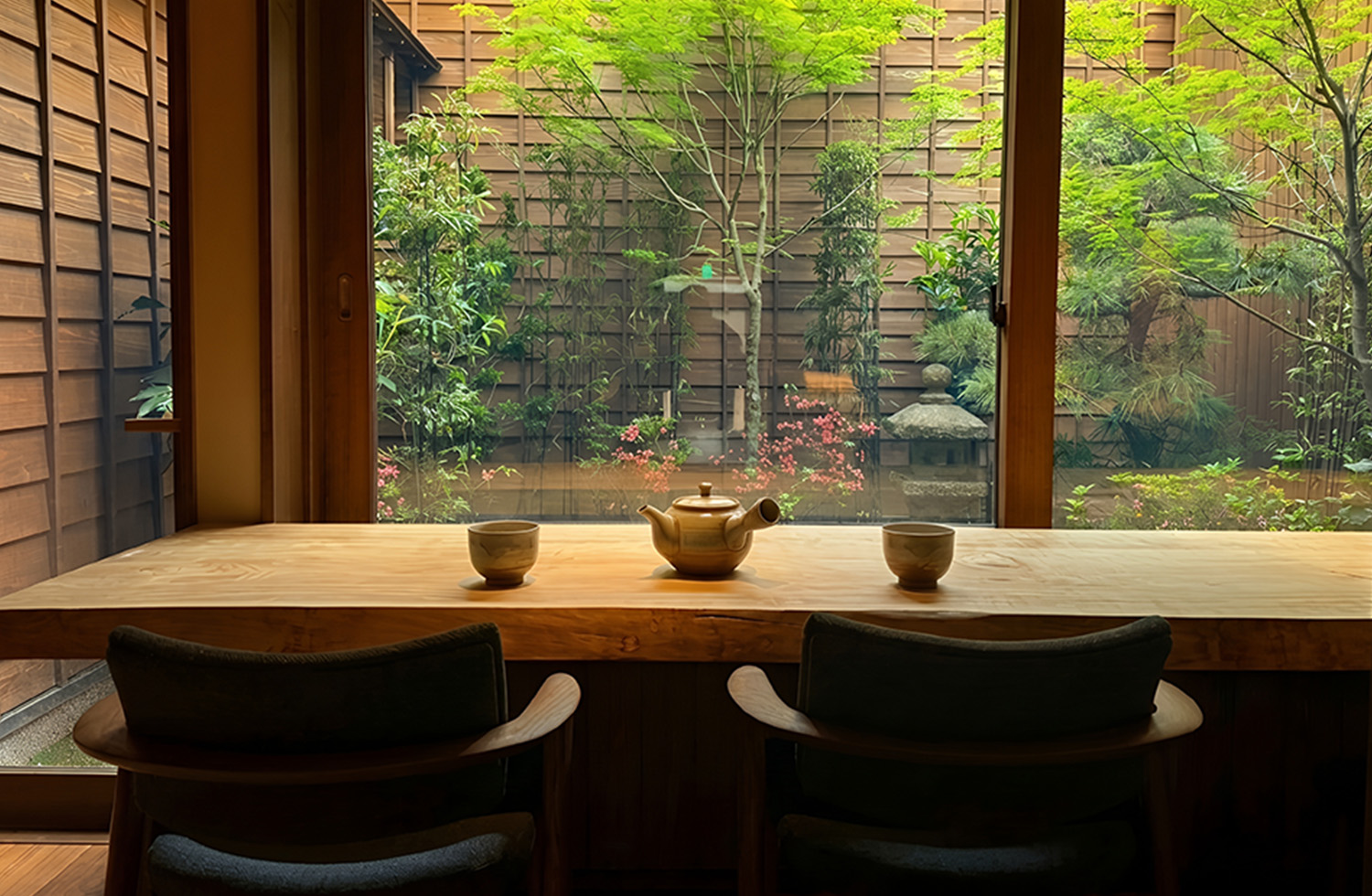 百楽荘 離れ 金沢ひがし茶屋 イメージ