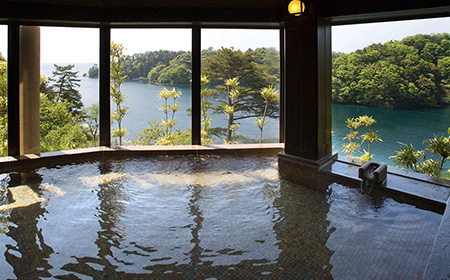 展望浴池